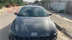 هیۆندای ئەلەنترا